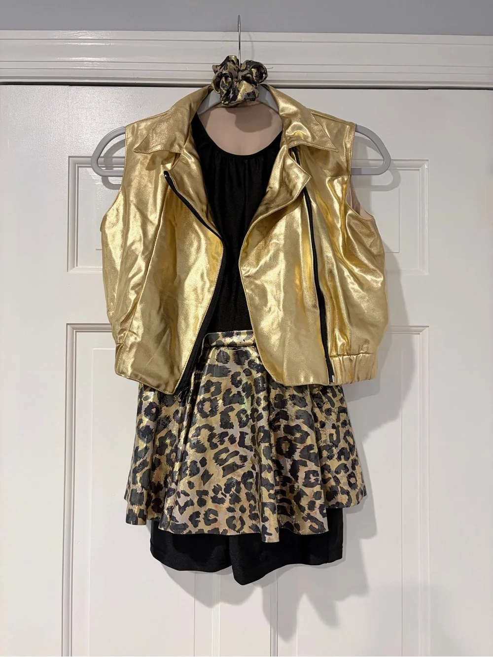 Revolution Dancewear Make a Move Costume – Child XL (XLC)